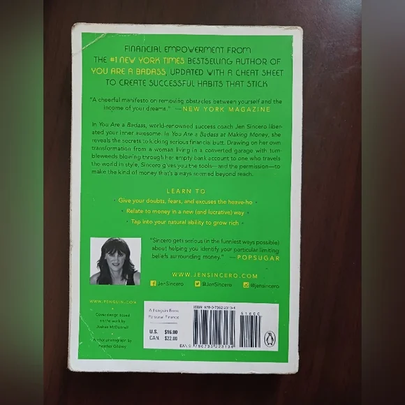 Paperback book - Picture 2 of 3